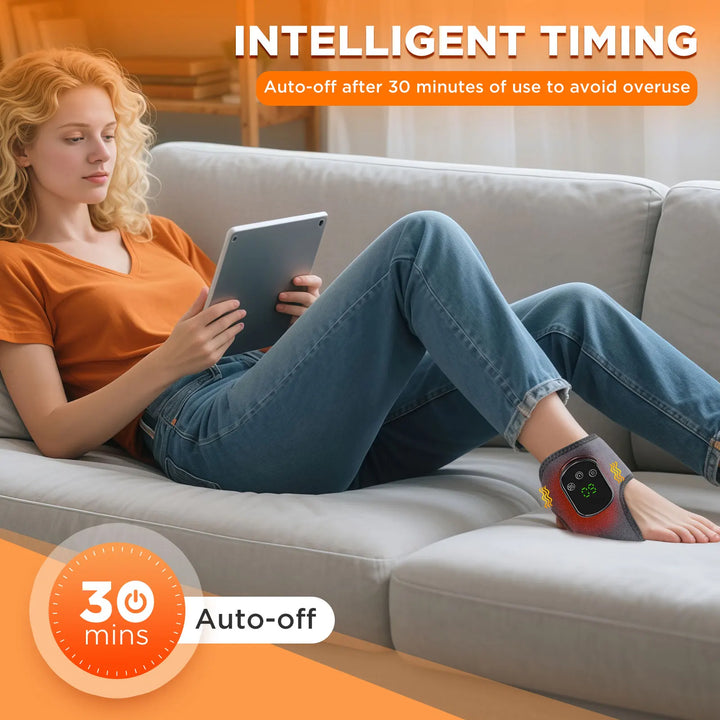 Kalsten | Infrared Hot Compress Massager