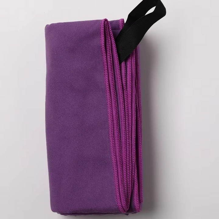 Quick-Dry Microfibre Travel Towel