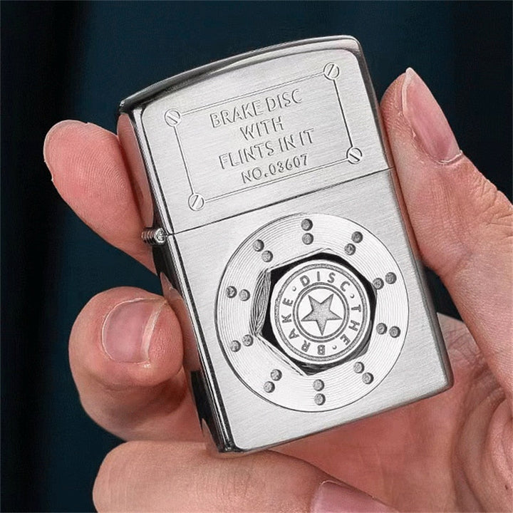Shining Star Kerosene Lighter | Kalsten