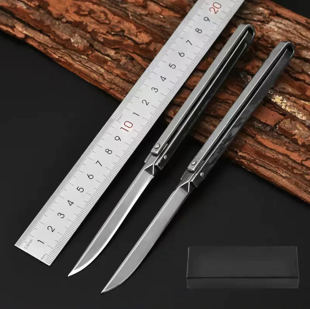 Multifunctional Outdoor Utility Tactical Foldable Knife | Kalsten