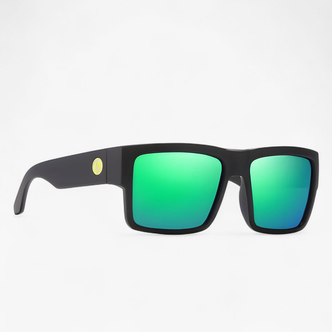Windproof Polarized Sports Sunglasses – Stratos | Kalsten