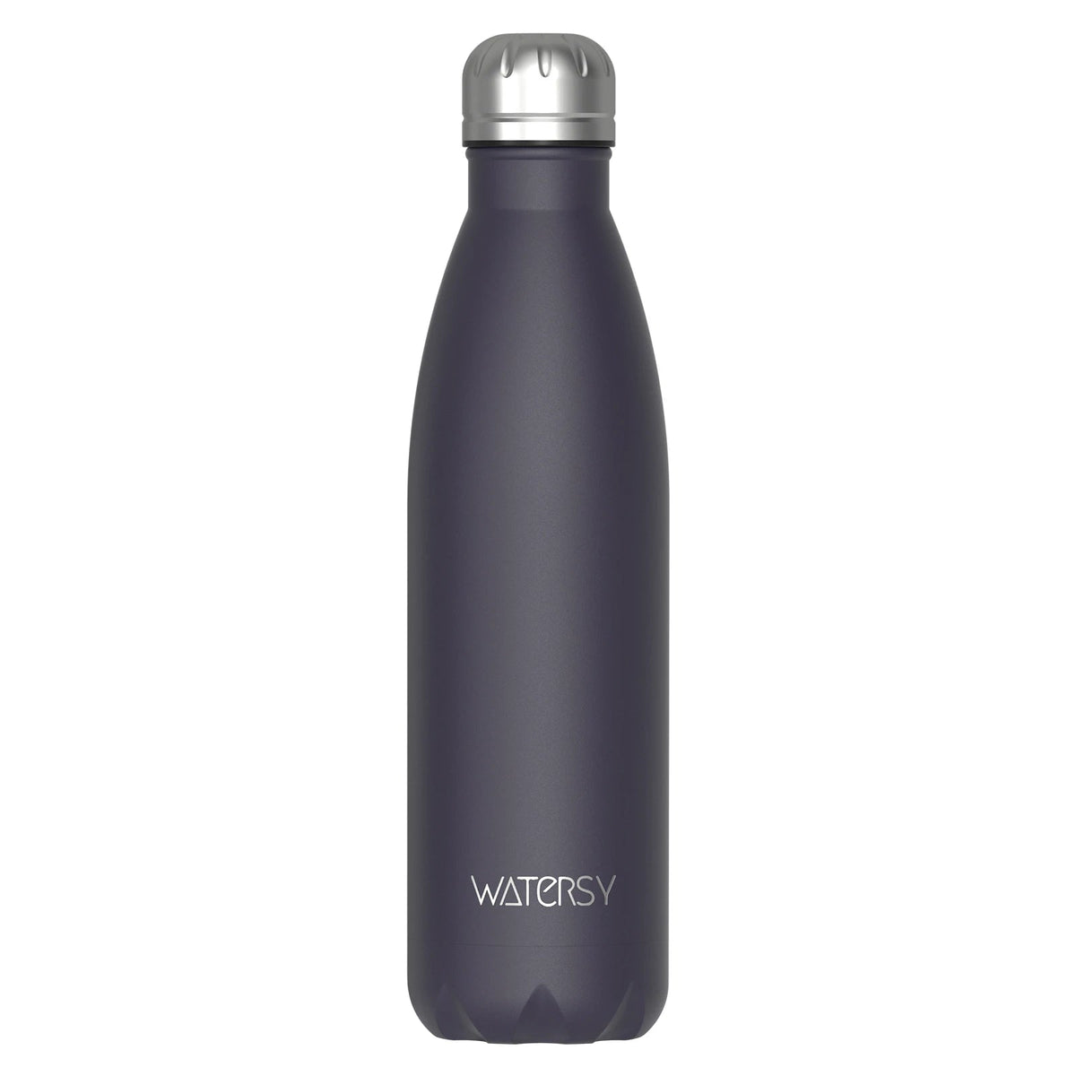 500 ml stainless steel bottle with vacuum insulation | Kalsten