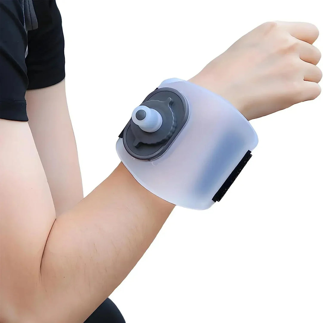 Kalsten | Wristband Water Bottle