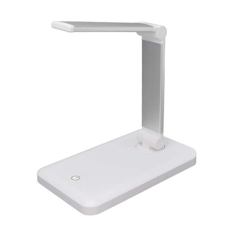Wireless Charging Foldable Desk Lamp | Kalsten