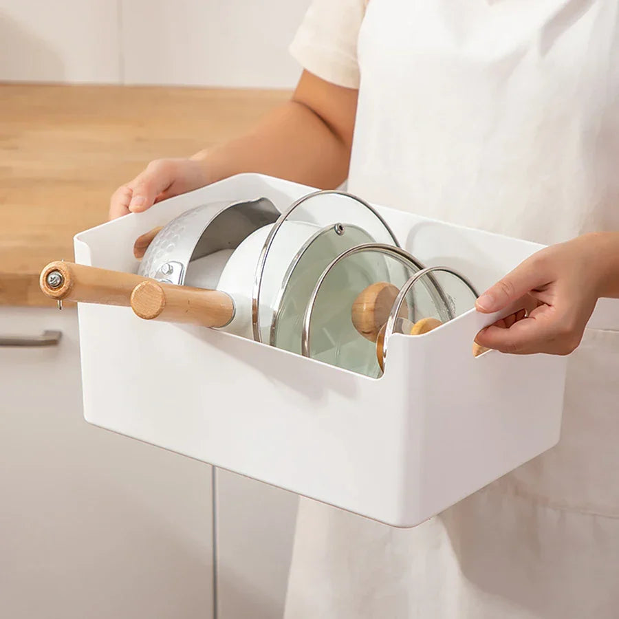 Kitchen Organizer Box | Kalsten