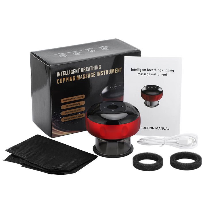 Electro Cup - At Home Cupping Therapy | Kalsten