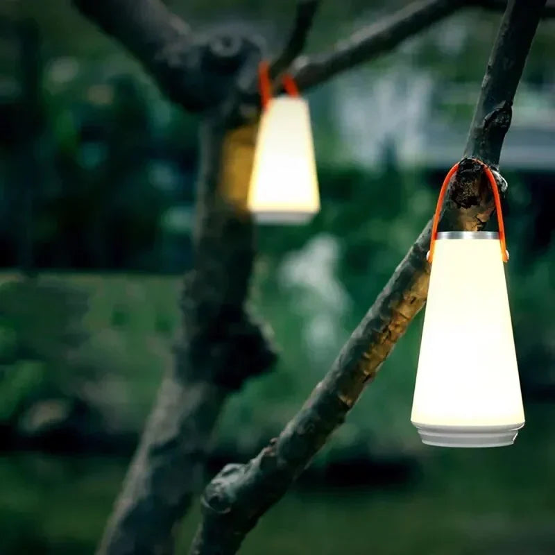 Mayday Industrial Wired Lamp | Kalsten