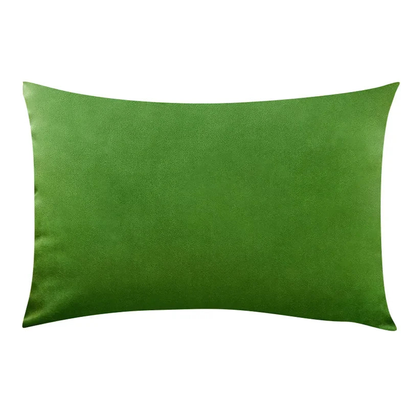 Skanto Skanto | Orion Noir Pillowcase - Luxurious Velvet Pillowcase for a Stylish Interior