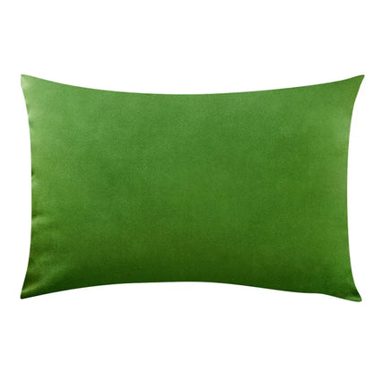 Skanto Skanto | Orion Noir Pillowcase - Luxurious Velvet Pillowcase for a Stylish Interior