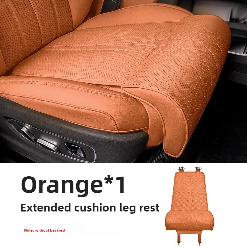 Kalsten | Car seat Thigh support cushion