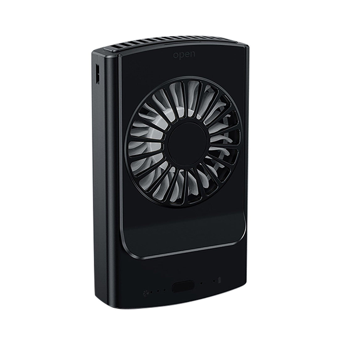 Cool Summer Bladeless Waist Fan | Kalsten
