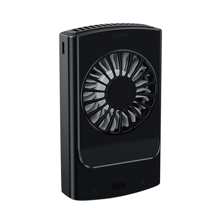 Cool Summer Bladeless Waist Fan | Kalsten
