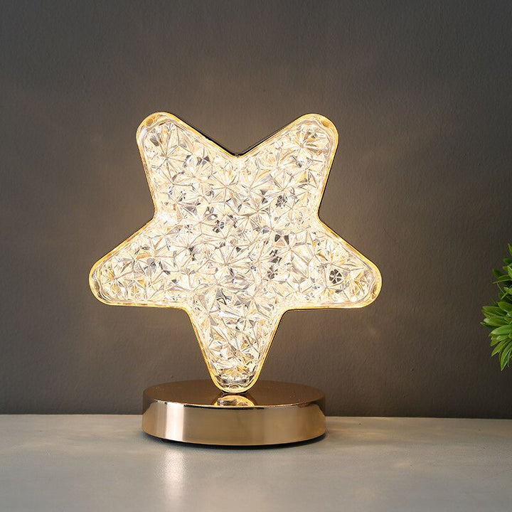 Magical Midnight Moon Night Light | Kalsten