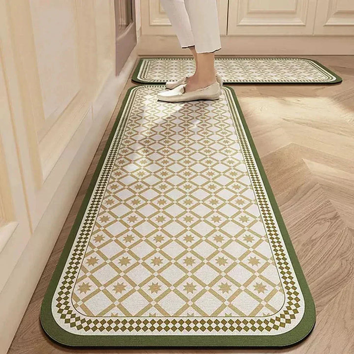 Kalsten | Non-Slip Kitchen Rugs and Runners – Durable, Stylish Floor Decor