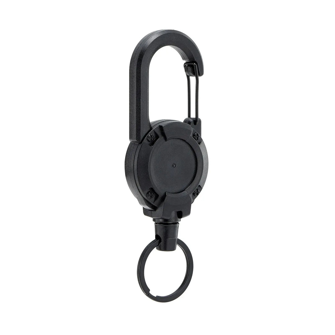 Trail Lock Anti-Lost Retractable Carabiner Keychain | Kalsten
