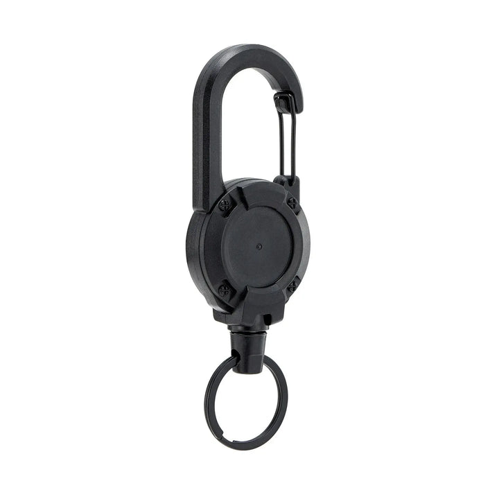 Trail Lock Anti-Lost Retractable Carabiner Keychain | Kalsten