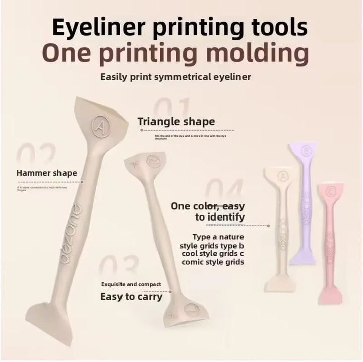 Kalsten | All-in-One Eye Stamp Pen