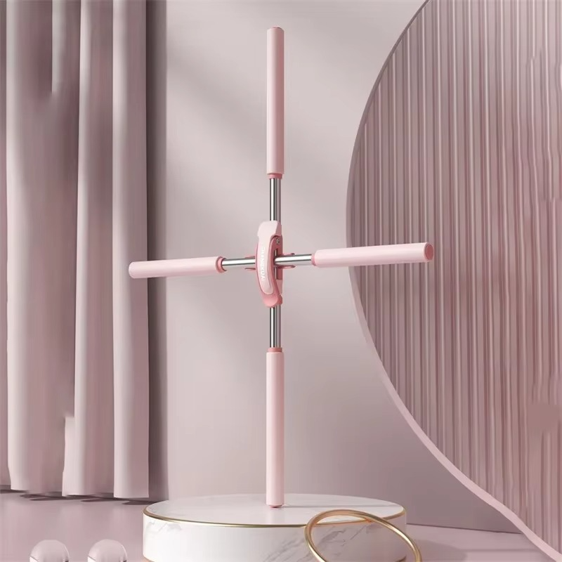 Kalsten | Adjustable Yoga Stick for Posture Correction and Back Stretching