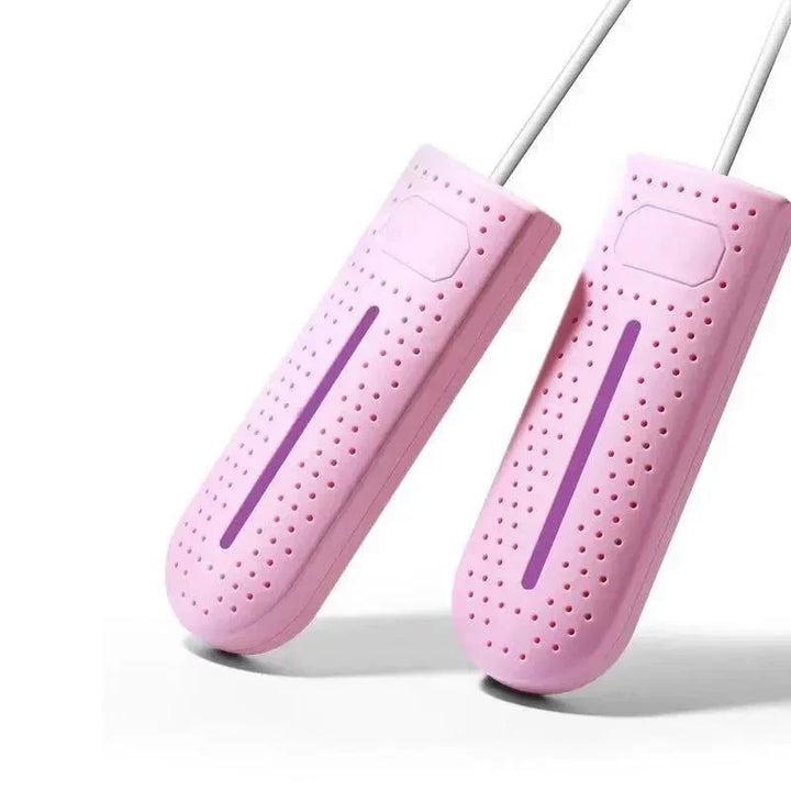 Kalsten | Portable UV Shoe Dryer and Sterilizer - Fresh and dry shoes in minutes!