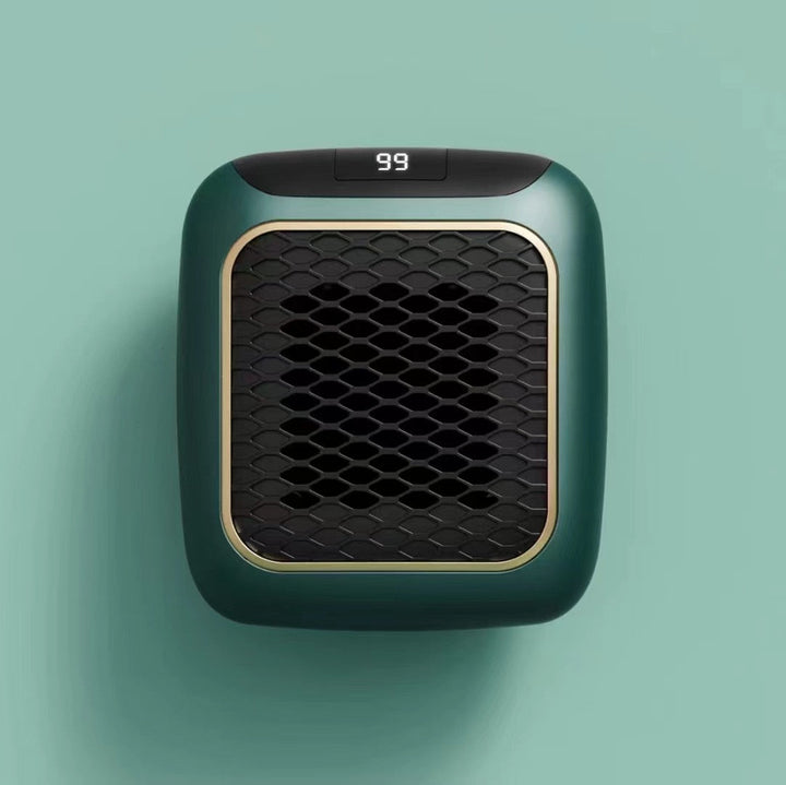 Kalsten | Mini Wall-Mounted Electric Portable Heater