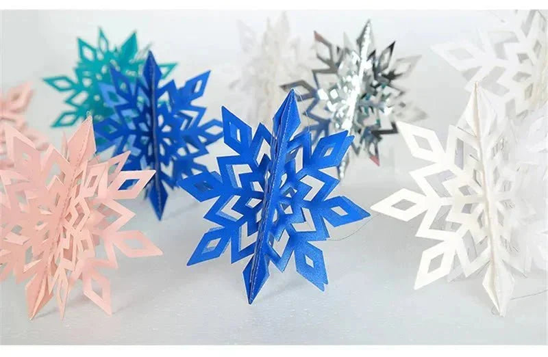 Frost Craft - Winter Magic - Transform Your Space - Unlimited Creativity | Kalsten