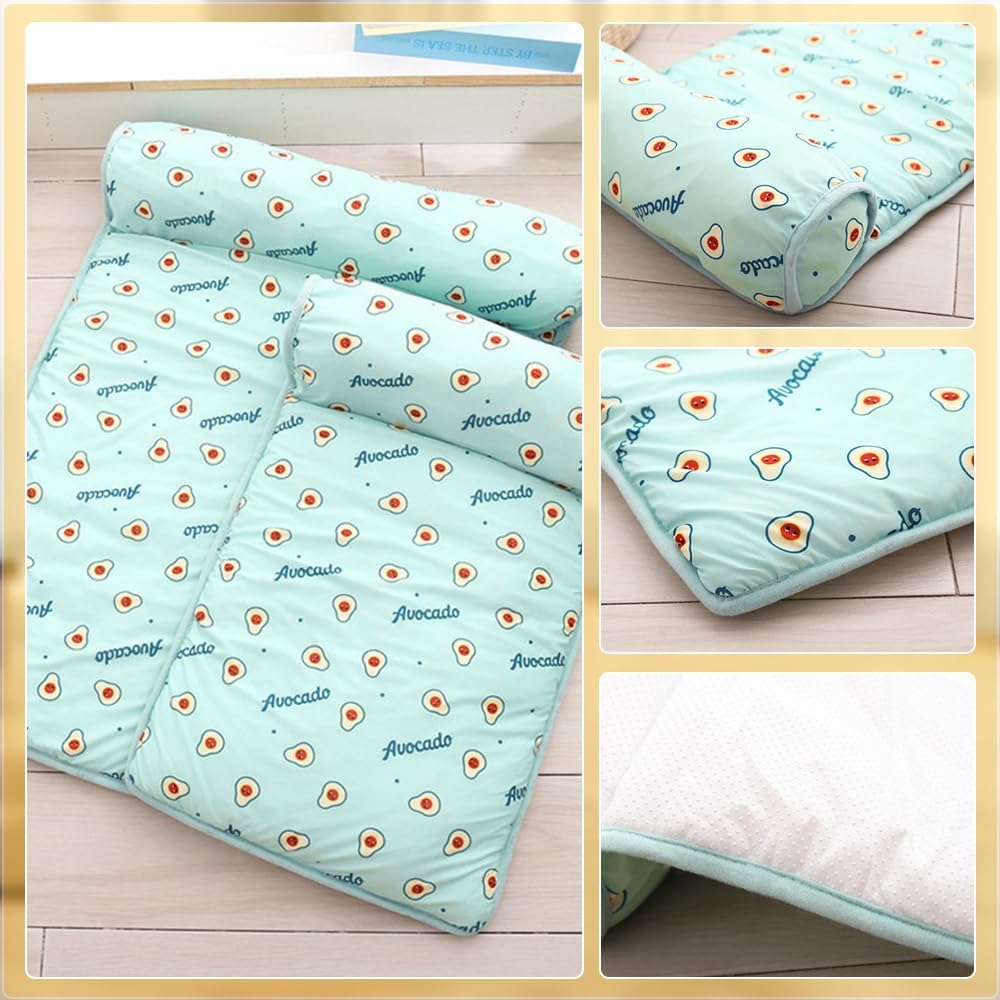Self Cooling Summer Pet Bed | Kalsten