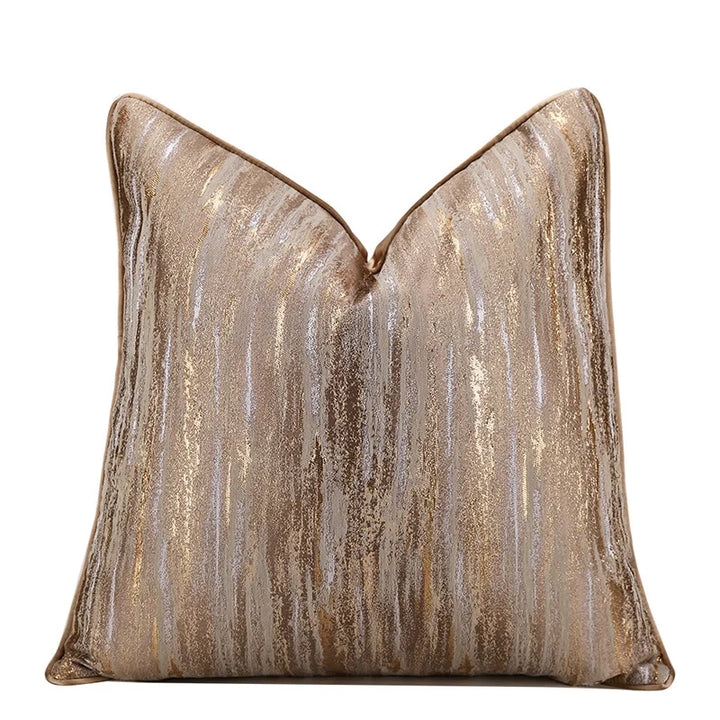 Luxe SilkEmbrace Pillowcase - Pillowcase for an Elegant Living Room Upgrade Kalsten
