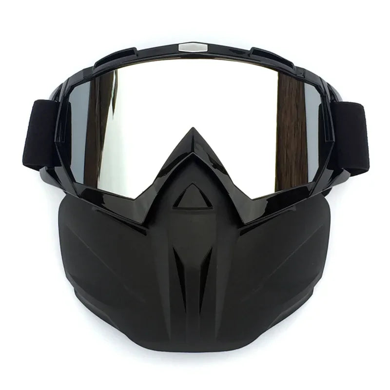 Kalsten | Snow Ninja Mask Goggles