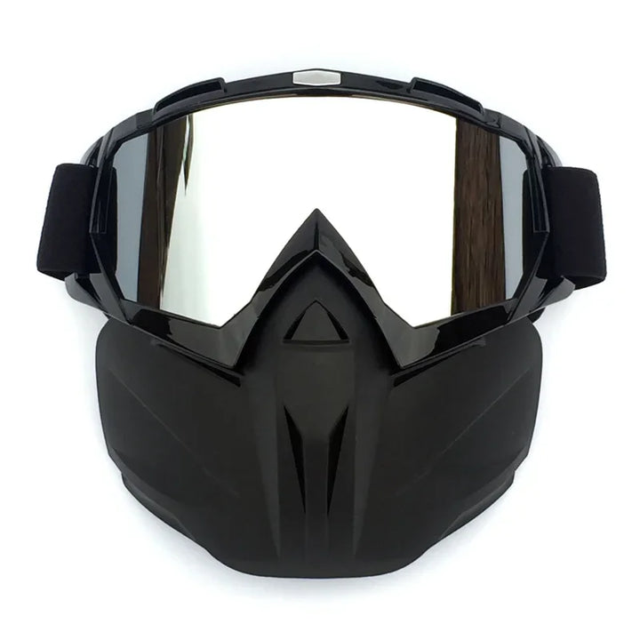 Kalsten | Snow Ninja Mask Goggles