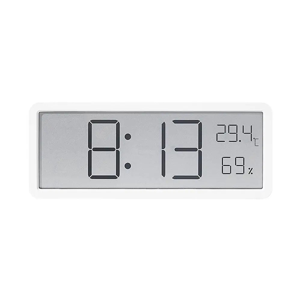 Kalsten | Digital Wall Clock for Contemporary Interiors