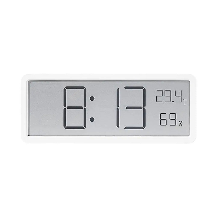 Kalsten | Digital Wall Clock for Contemporary Interiors