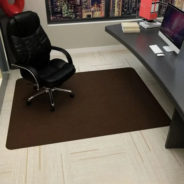 Office Chair Floor Mat (90×120cm)