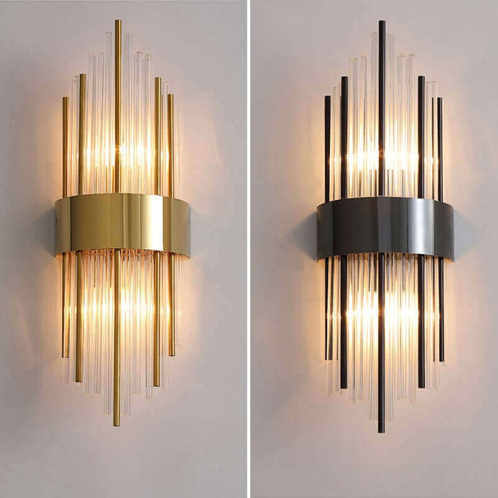 Art Deco Wall Lights | Kalsten