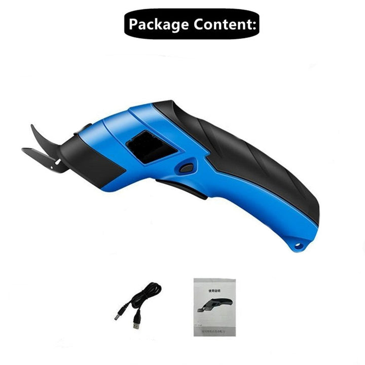 Handy Power Electric Multifunctional Scissor | Kalsten