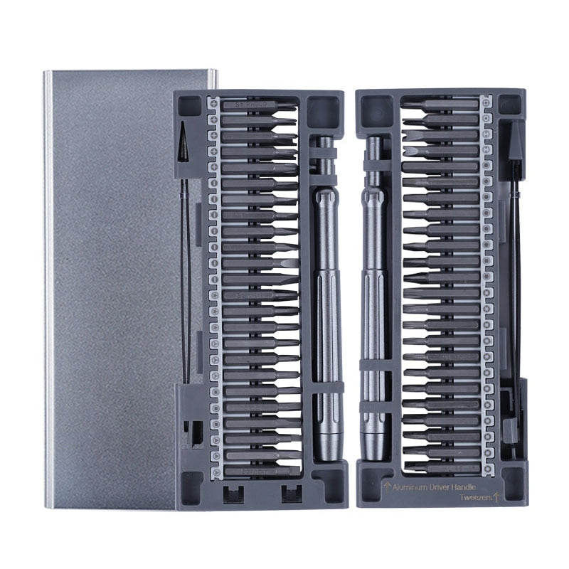 Ultimate Handyman Precision Screwdriver Kit | Kalsten