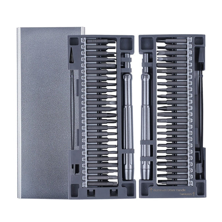 Ultimate Handyman Precision Screwdriver Kit | Kalsten
