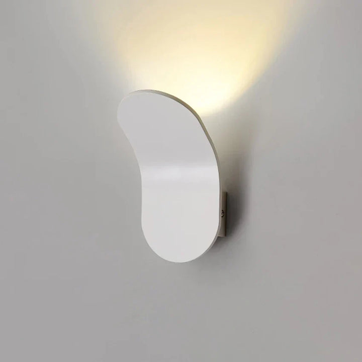 Elevate Your Space with Creative Minimalist Indoor Wall Lights | Kalsten