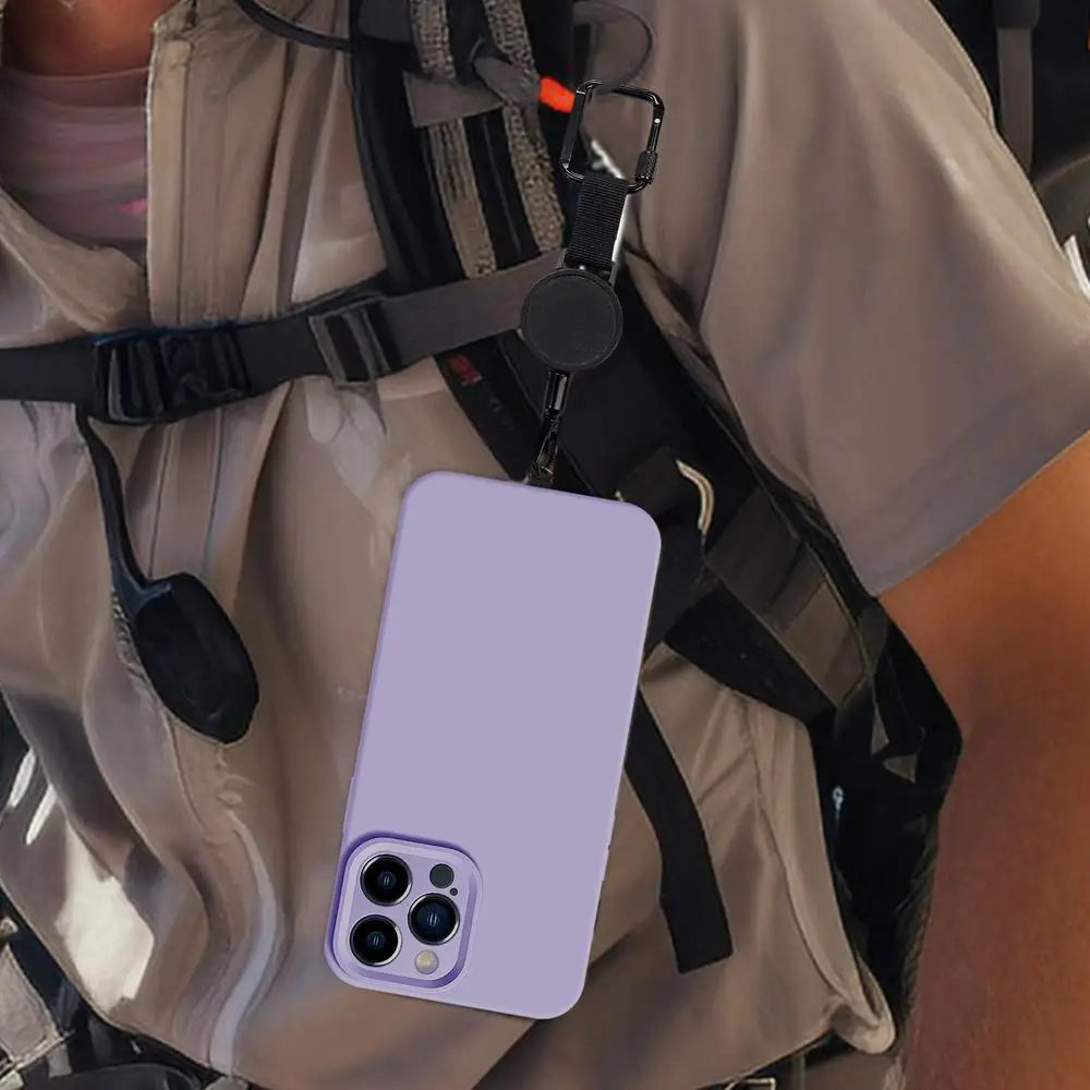 Kalsten | Retractable Phone Safe GripGuard