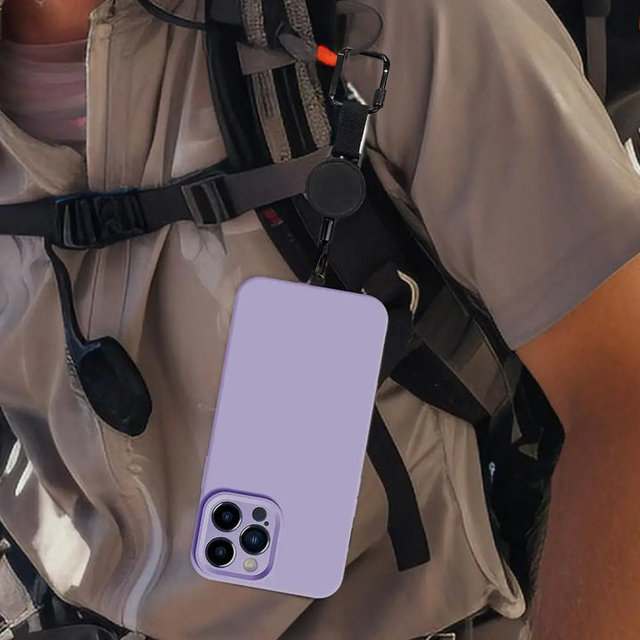 Kalsten | Retractable Phone Safe GripGuard
