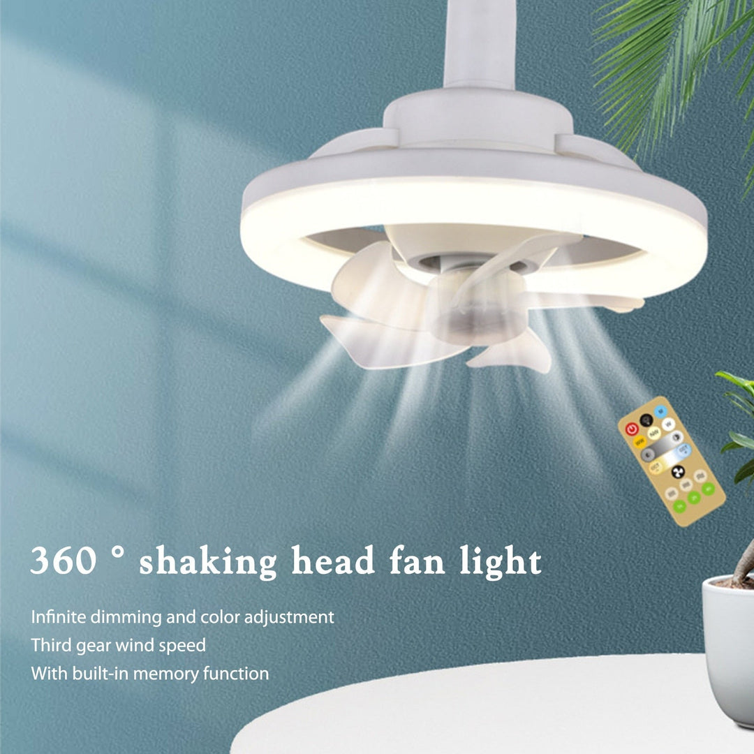 Ceiling Fan Light | Kalsten