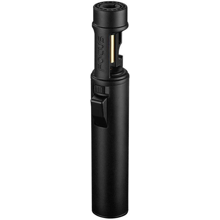 Portable Handheld Windproof Butane Torch Lighter | Kalsten