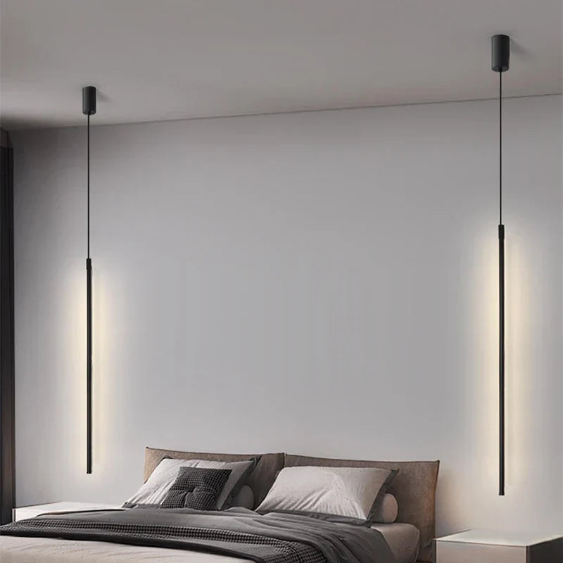 Modern LED Pendant Lights - Sleek Illumination for Contemporary Spaces | Kalsten