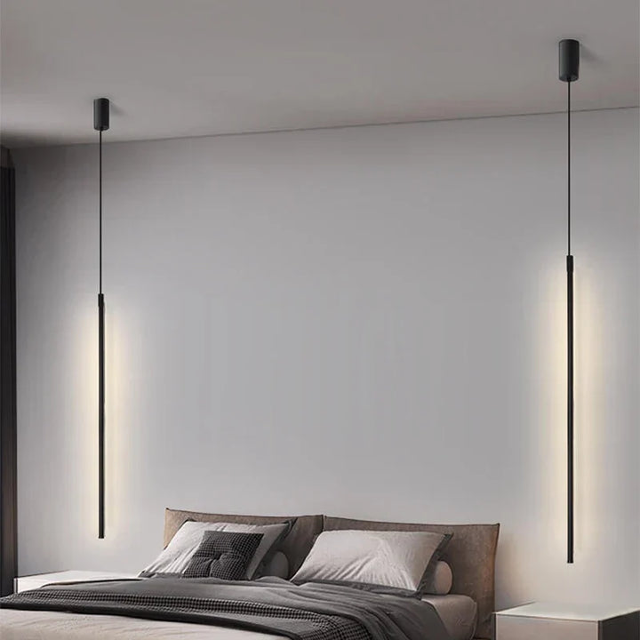 Modern LED Pendant Lights - Sleek Illumination for Contemporary Spaces | Kalsten