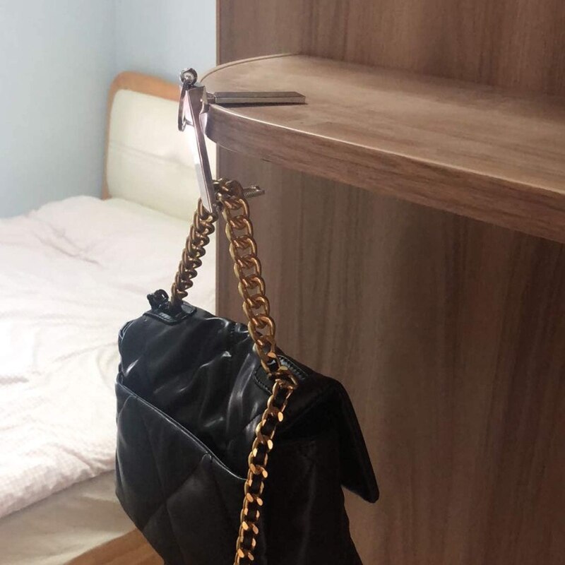 Hook Clip Mini Keychain Phone Holder | Kalsten