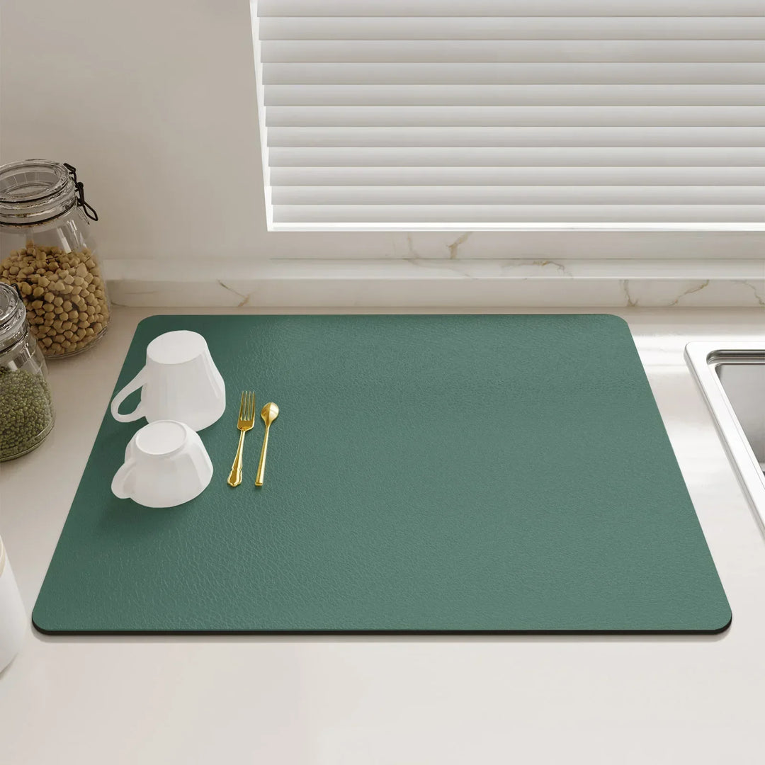 Kalsten | Super Absorbent Large Quick Dry Non-Slip Kitchen Mat