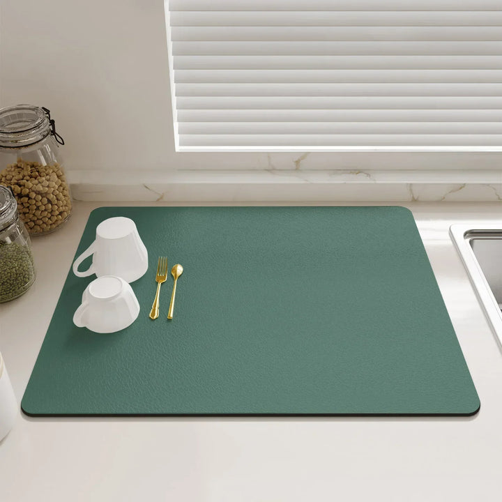 Kalsten | Super Absorbent Large Quick Dry Non-Slip Kitchen Mat