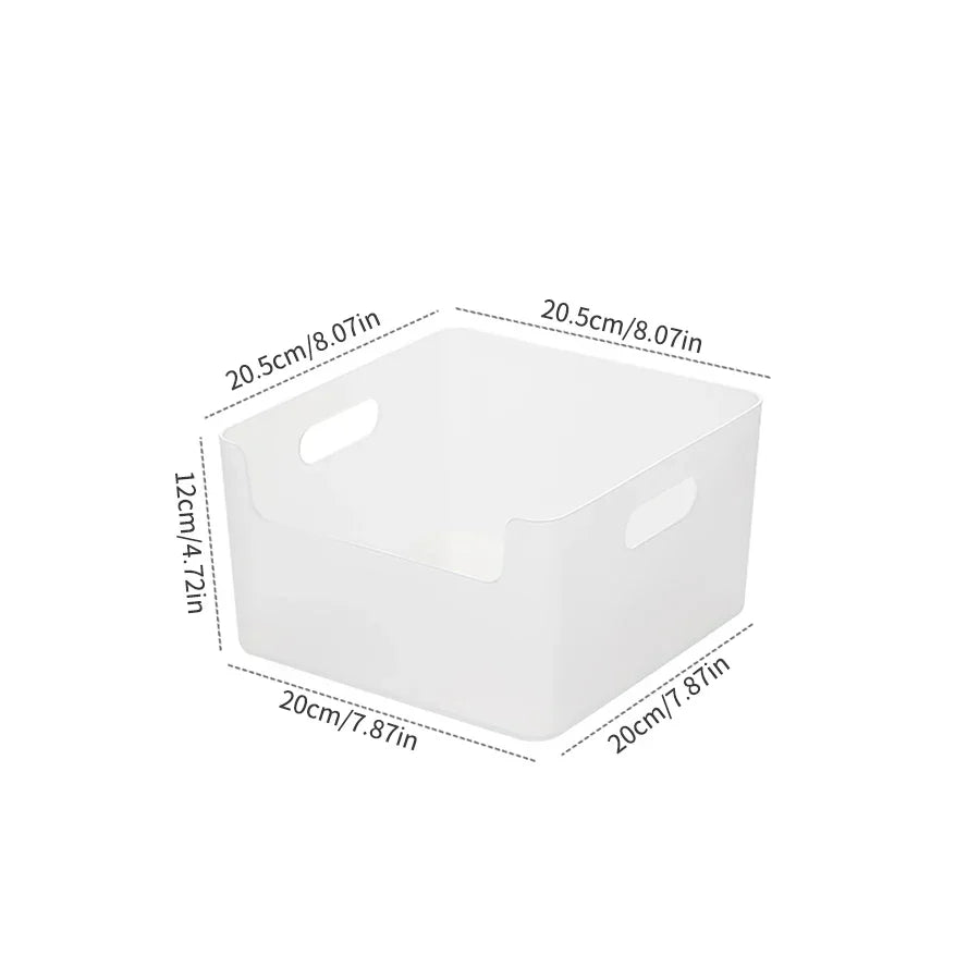 Kitchen Organizer Box | Kalsten
