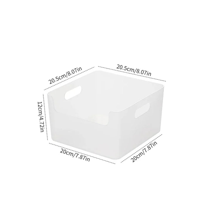 Kitchen Organizer Box | Kalsten