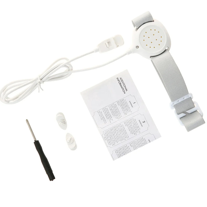Kalsten | Wireless Bedwetting Alarm with Adjustable Modes for Potty Training – Liora