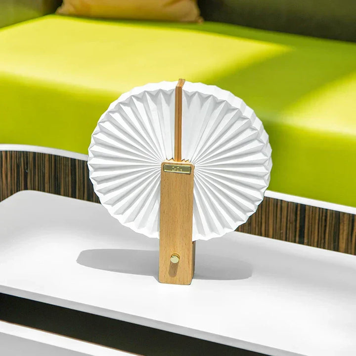 360 Glow Sphere Rechargeable Portable Table Lamp | Kalsten
